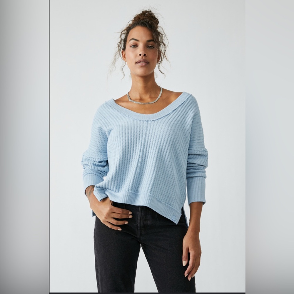 We The Free New Magic Thermal 100% Cotton - Picture 6 of 9